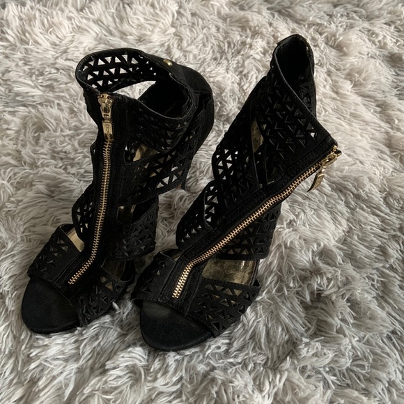 Guess womens heels - Picture 1 of 2